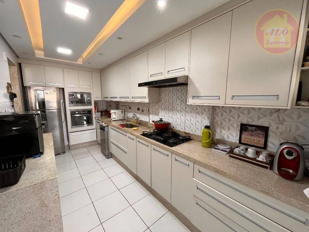 Apartamento, 4 quartos, 162 m² - Foto 9
