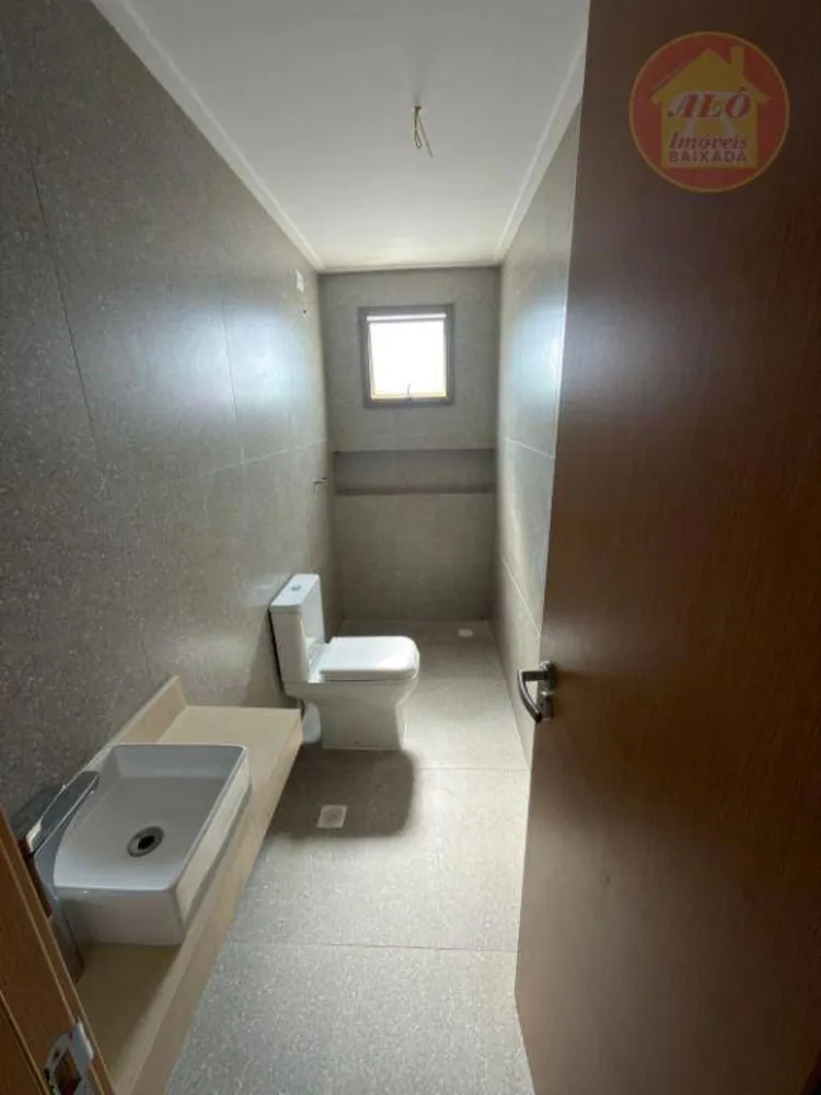 Apartamento, 2 quartos, 88 m² - Foto 1