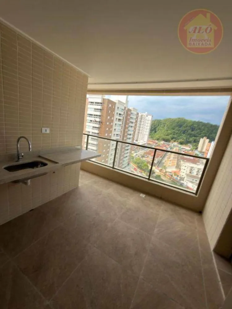 Apartamento, 2 quartos, 88 m² - Foto 2