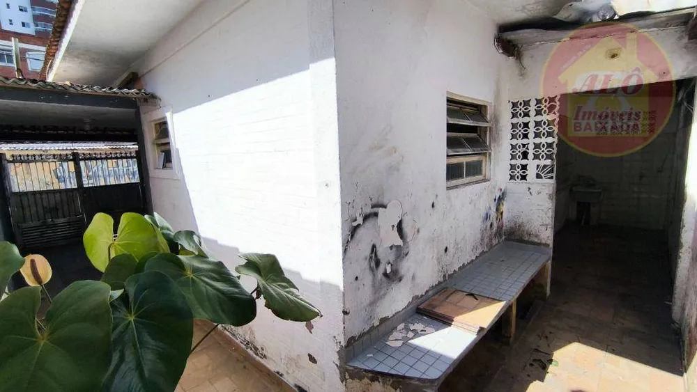 Casa, 2 quartos, 50 m² - Foto 2
