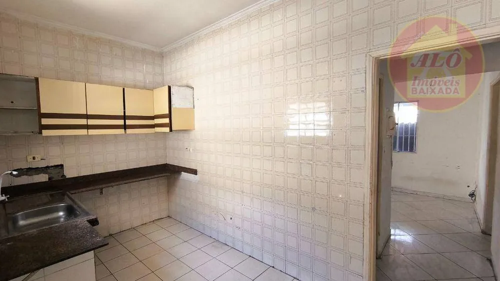 Casa, 2 quartos, 50 m² - Foto 4