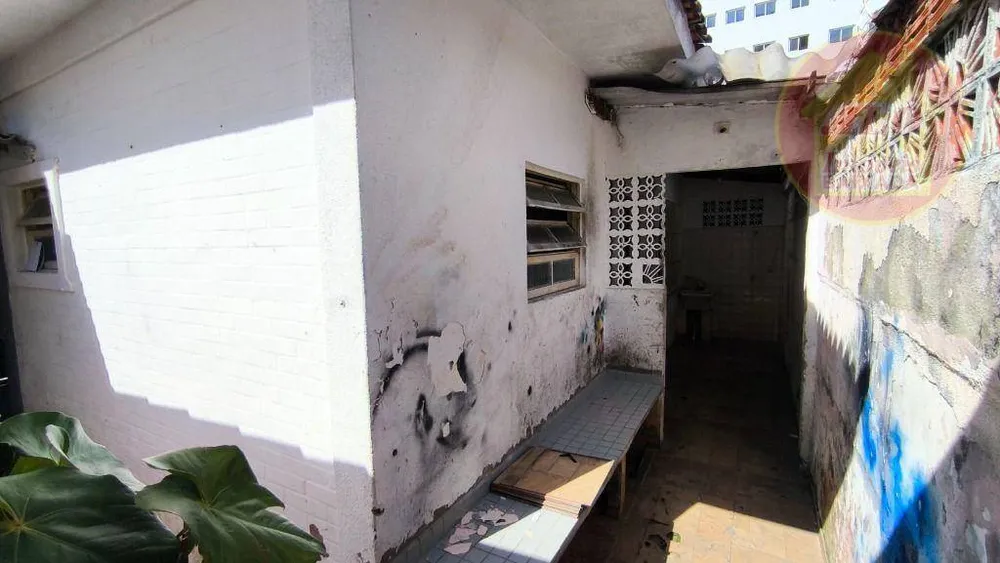 Casa, 2 quartos, 50 m² - Foto 1
