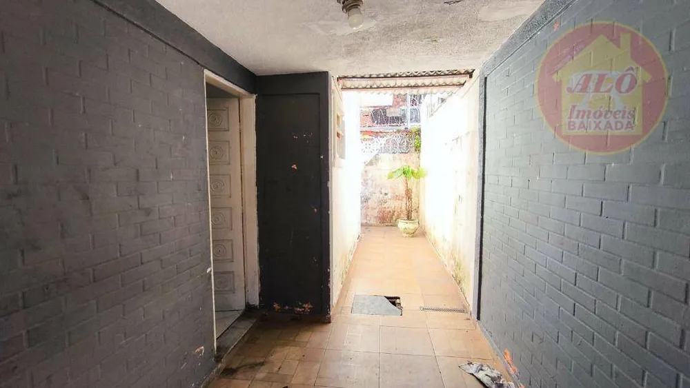 Casa, 2 quartos, 50 m² - Foto 9