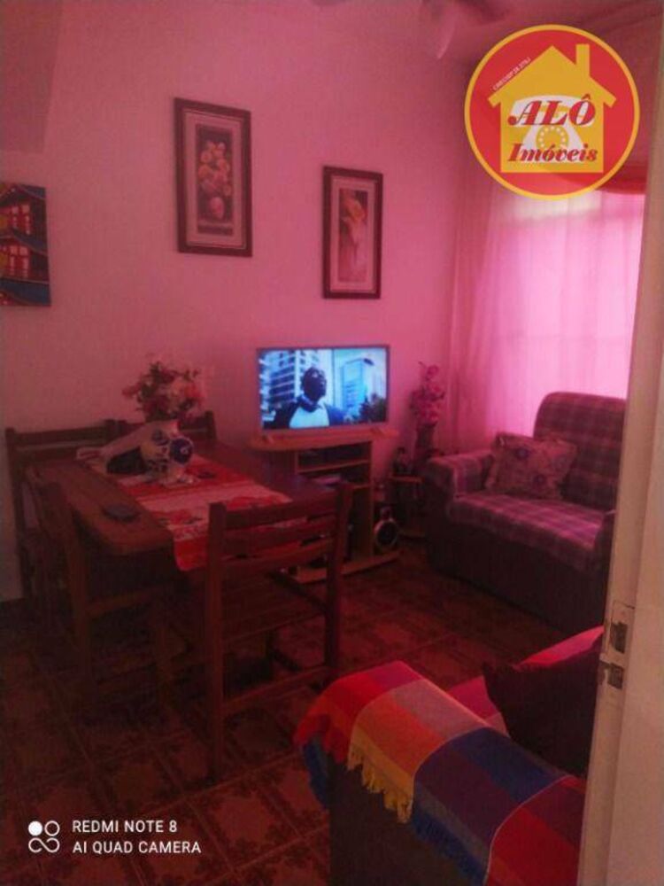 Casa à venda com 1 quarto, 54m² - Foto 9