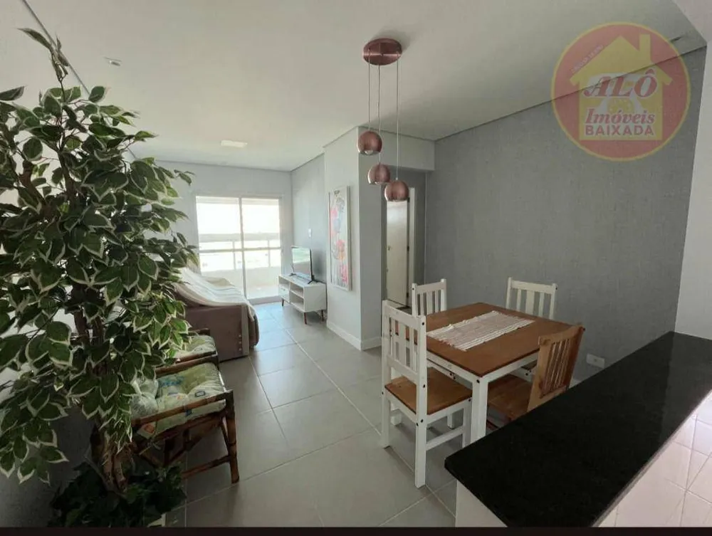 Apartamento, 2 quartos, 72 m² - Foto 3