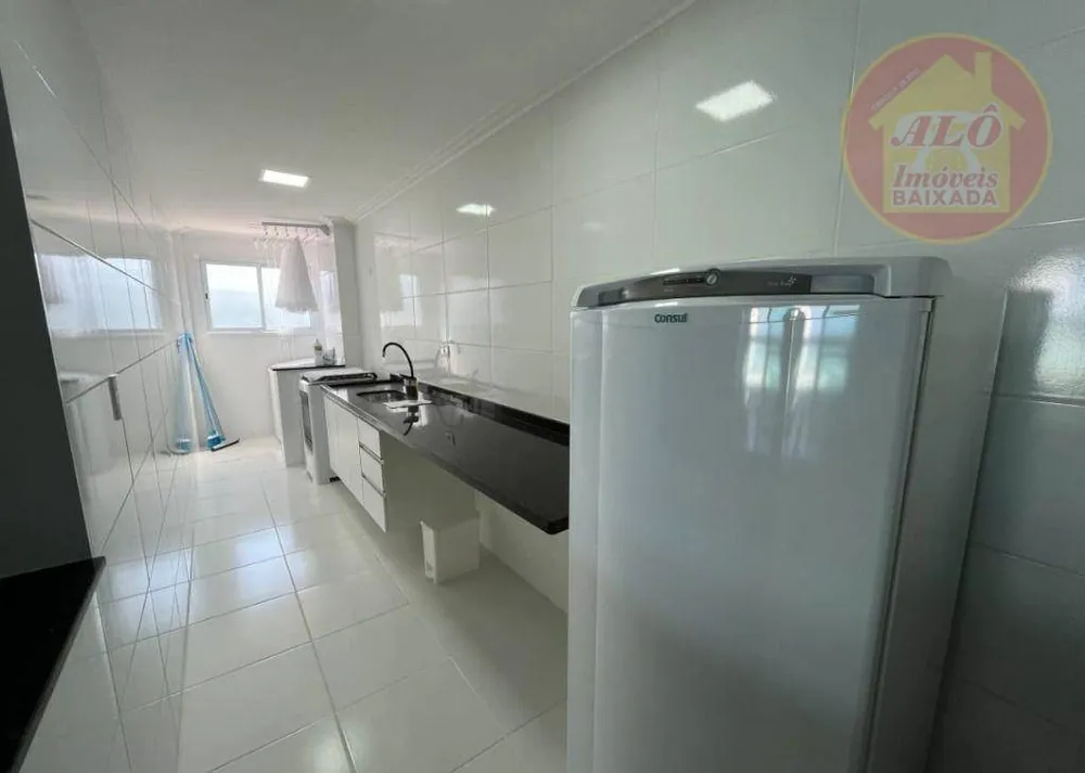 Apartamento, 2 quartos, 72 m² - Foto 10