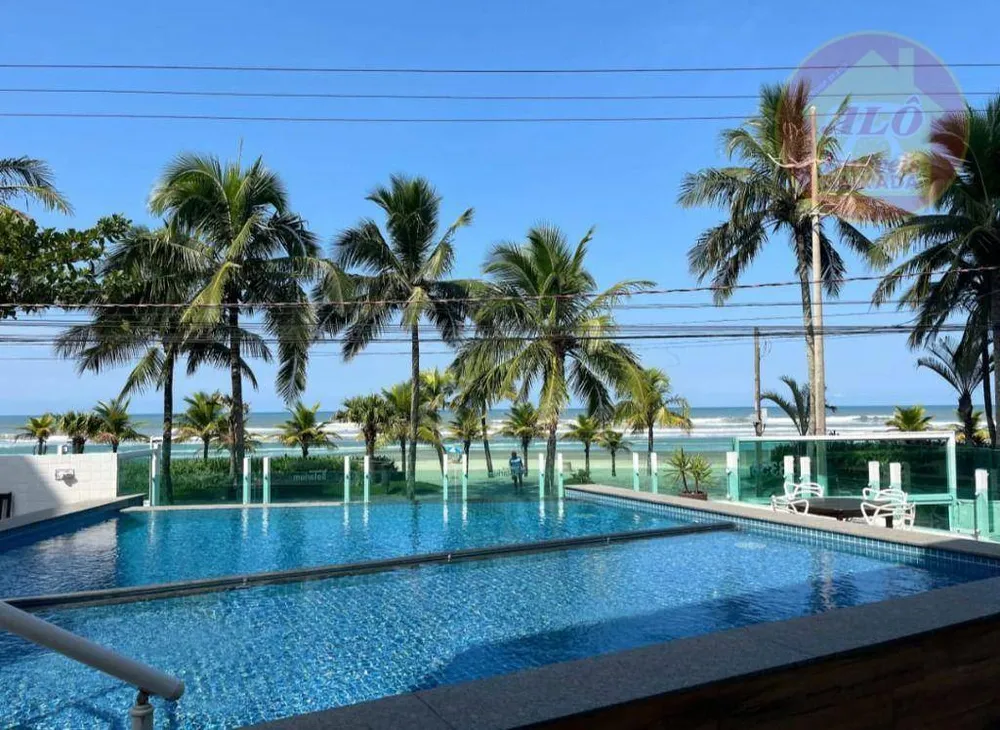Apartamento, 2 quartos, 72 m² - Foto 1