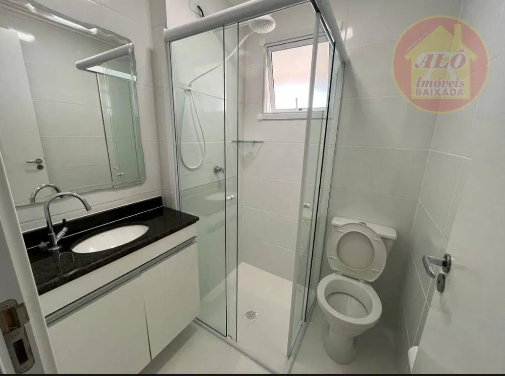 Apartamento, 2 quartos, 72 m² - Foto 7