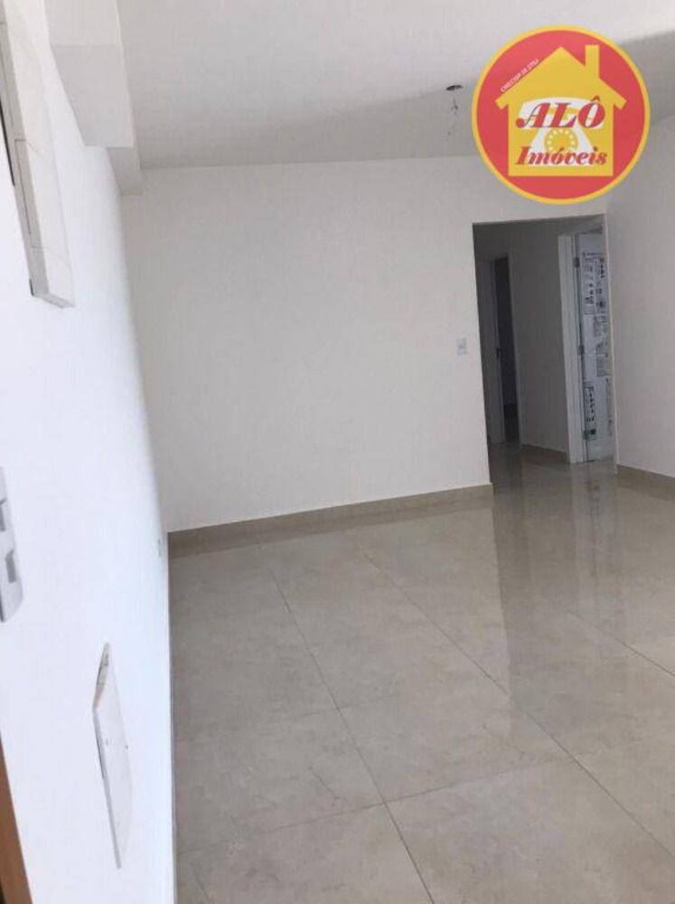 Apartamento à venda com 3 quartos, 117m² - Foto 3