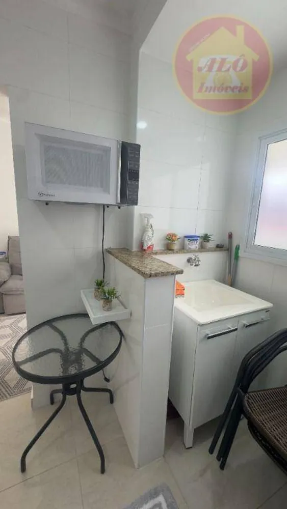 Apartamento, 1 quarto, 45 m² - Foto 8