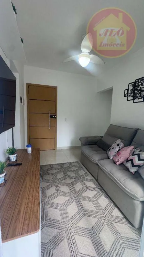 Apartamento, 1 quarto, 45 m² - Foto 10