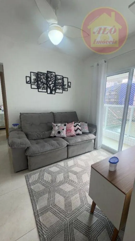 Apartamento, 1 quarto, 45 m² - Foto 7