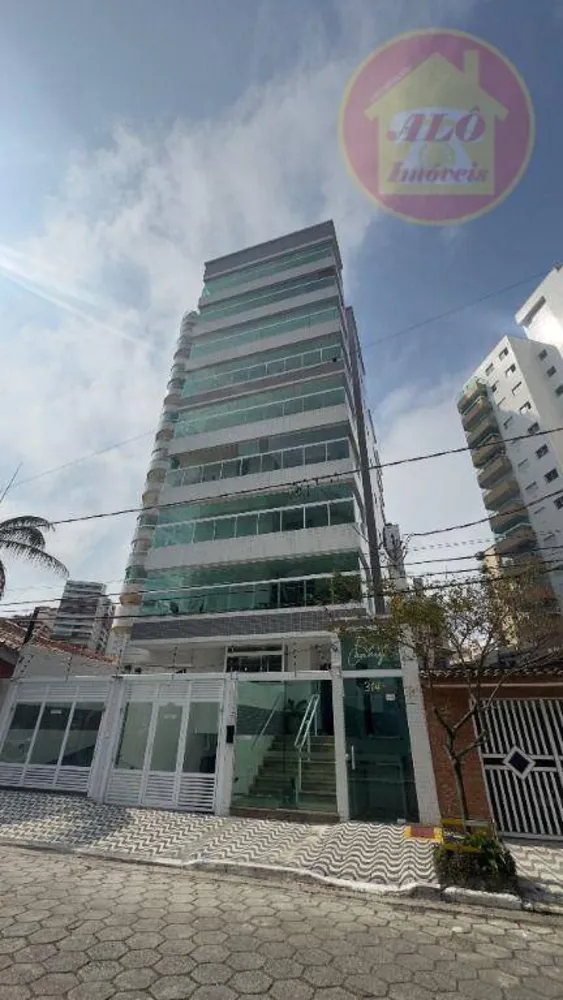 Apartamento, 1 quarto, 45 m² - Foto 2