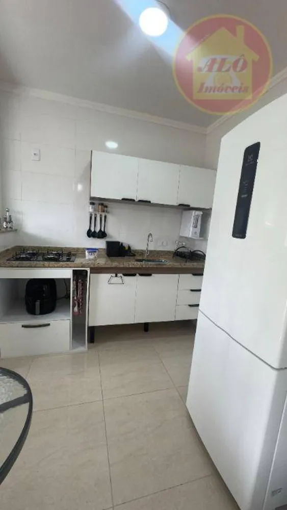 Apartamento, 1 quarto, 45 m² - Foto 3