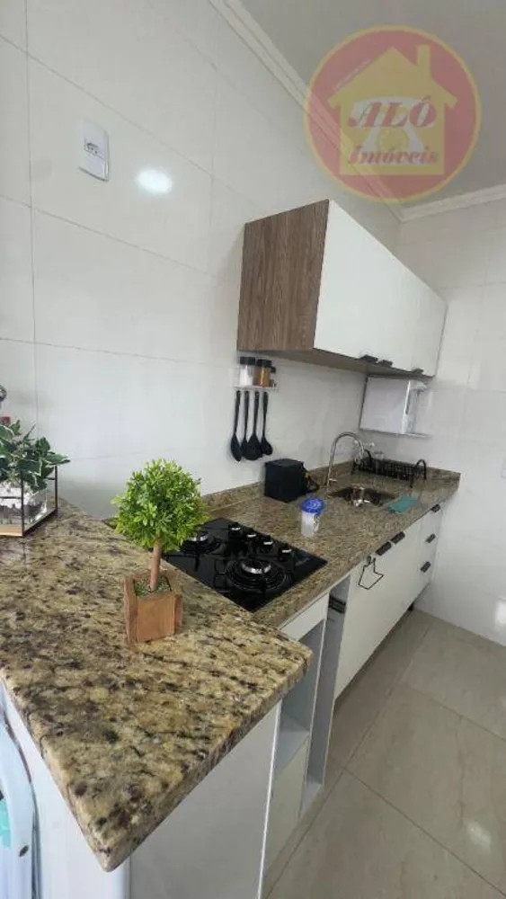 Apartamento, 1 quarto, 45 m² - Foto 1