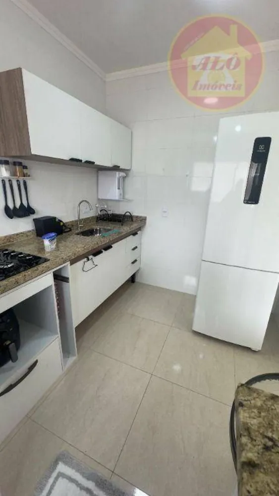 Apartamento, 1 quarto, 45 m² - Foto 12
