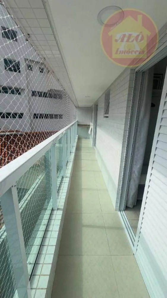 Apartamento, 1 quarto, 45 m² - Foto 6