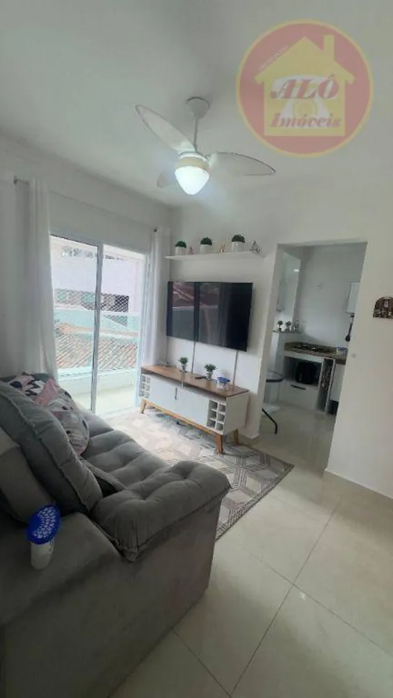 Apartamento, 1 quarto, 45 m² - Foto 11