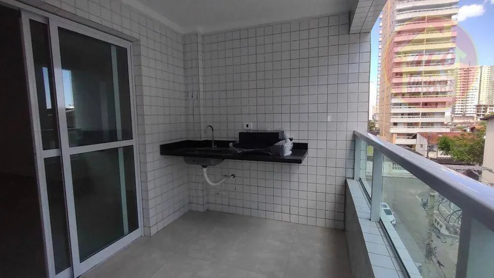 Apartamento, 2 quartos, 70 m² - Foto 1
