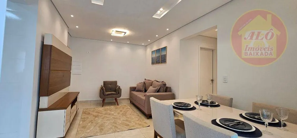 Apartamento, 2 quartos, 70 m² - Foto 4