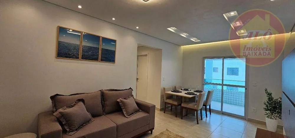 Apartamento, 2 quartos, 70 m² - Foto 3