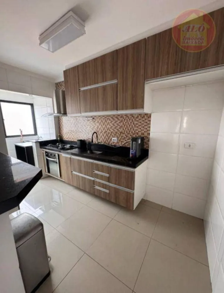 Apartamento, 2 quartos, 75 m² - Foto 4