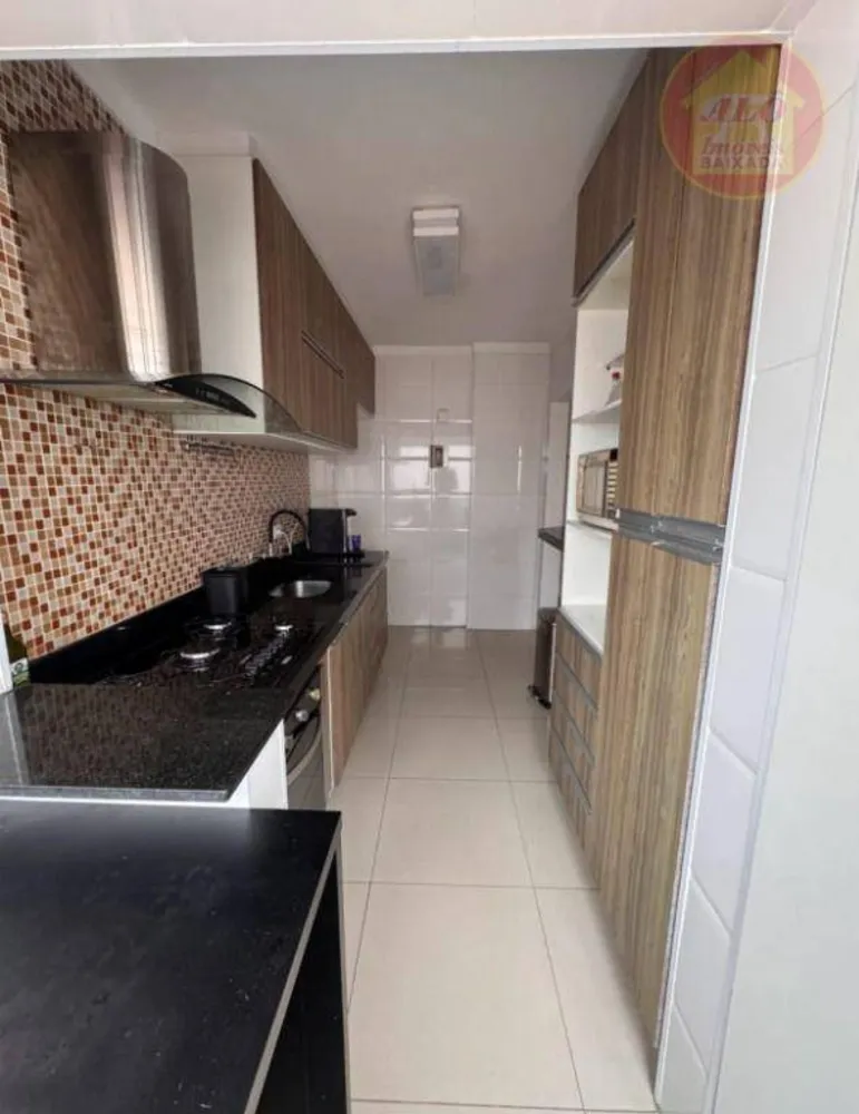 Apartamento, 2 quartos, 75 m² - Foto 3