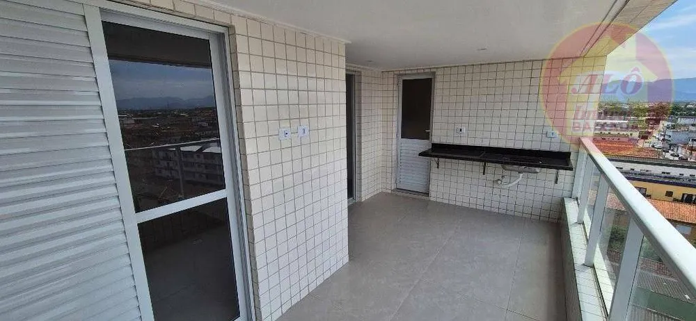 Apartamento, 2 quartos, 81 m² - Foto 3