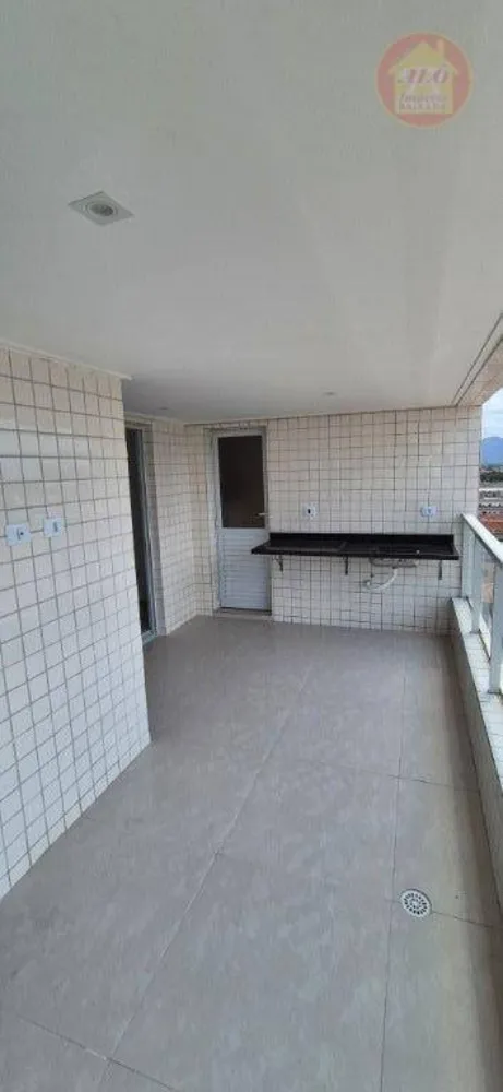 Apartamento, 2 quartos, 81 m² - Foto 1