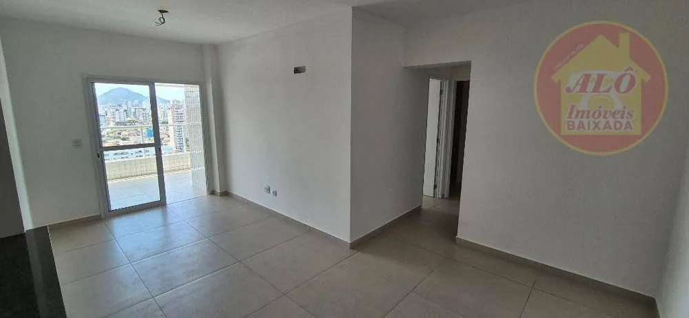 Apartamento, 2 quartos, 81 m² - Foto 2