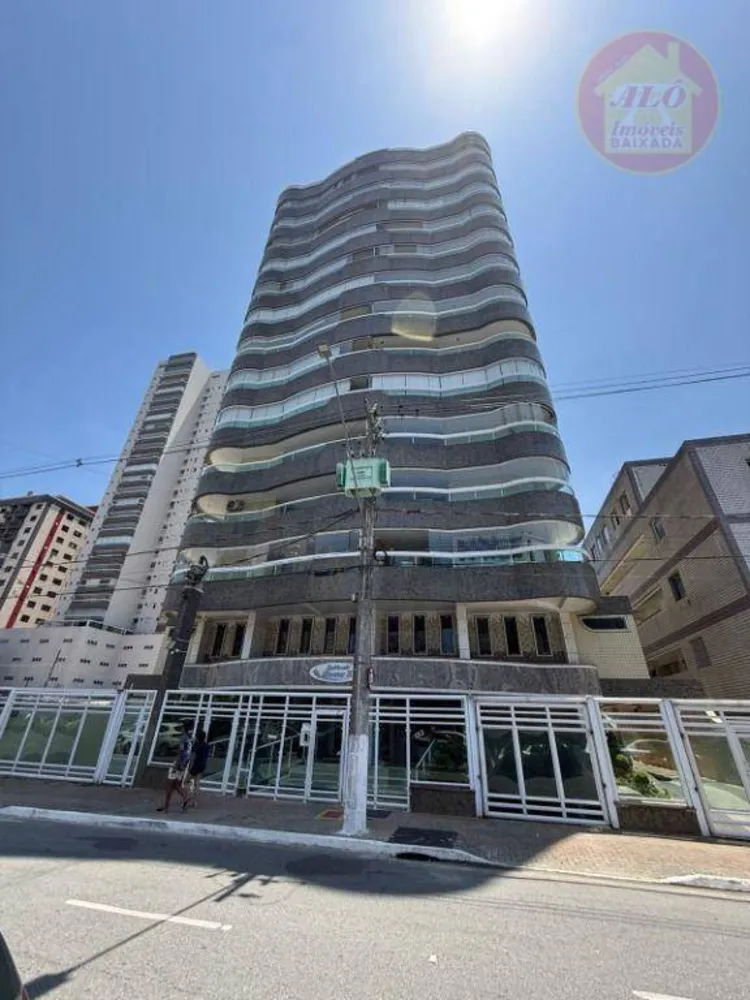 Apartamento, 2 quartos, 85 m² - Foto 13