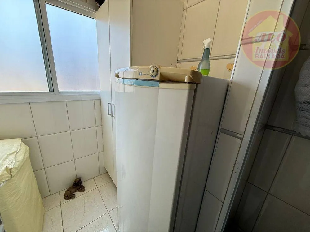 Apartamento, 2 quartos, 85 m² - Foto 7