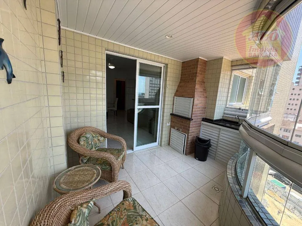 Apartamento, 2 quartos, 85 m² - Foto 5