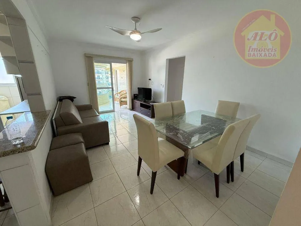 Apartamento, 2 quartos, 85 m² - Foto 8