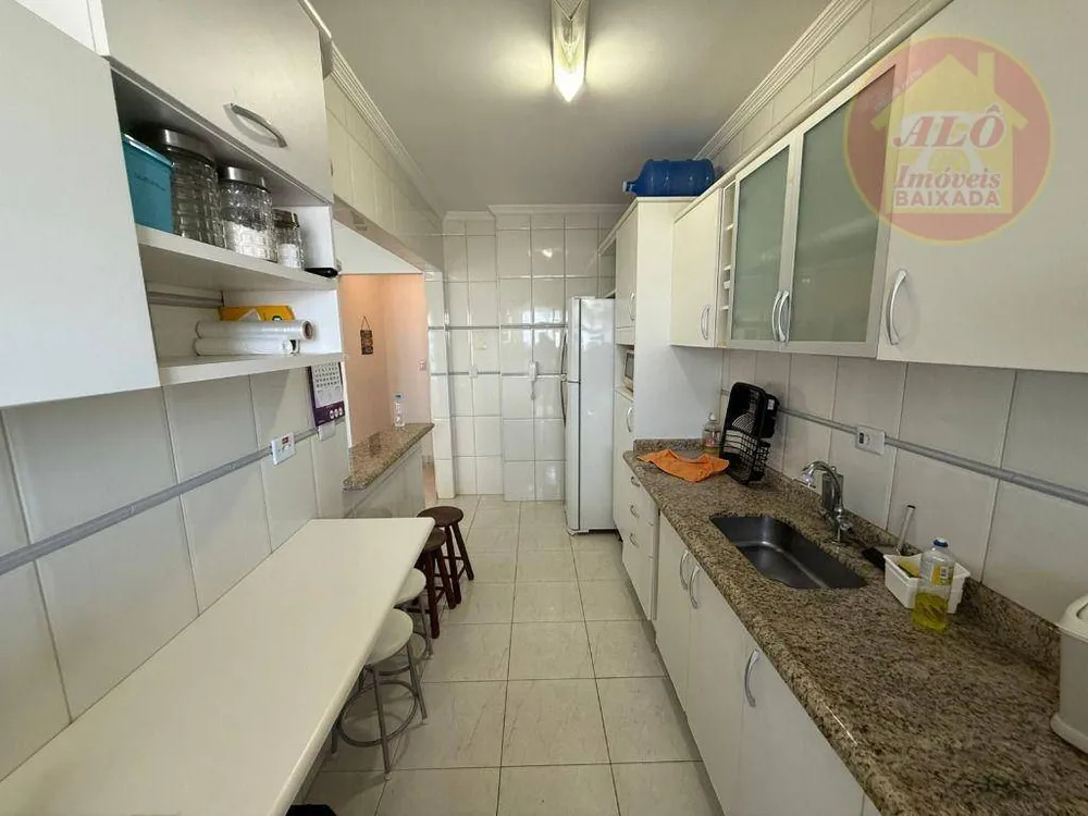 Apartamento, 2 quartos, 85 m² - Foto 16