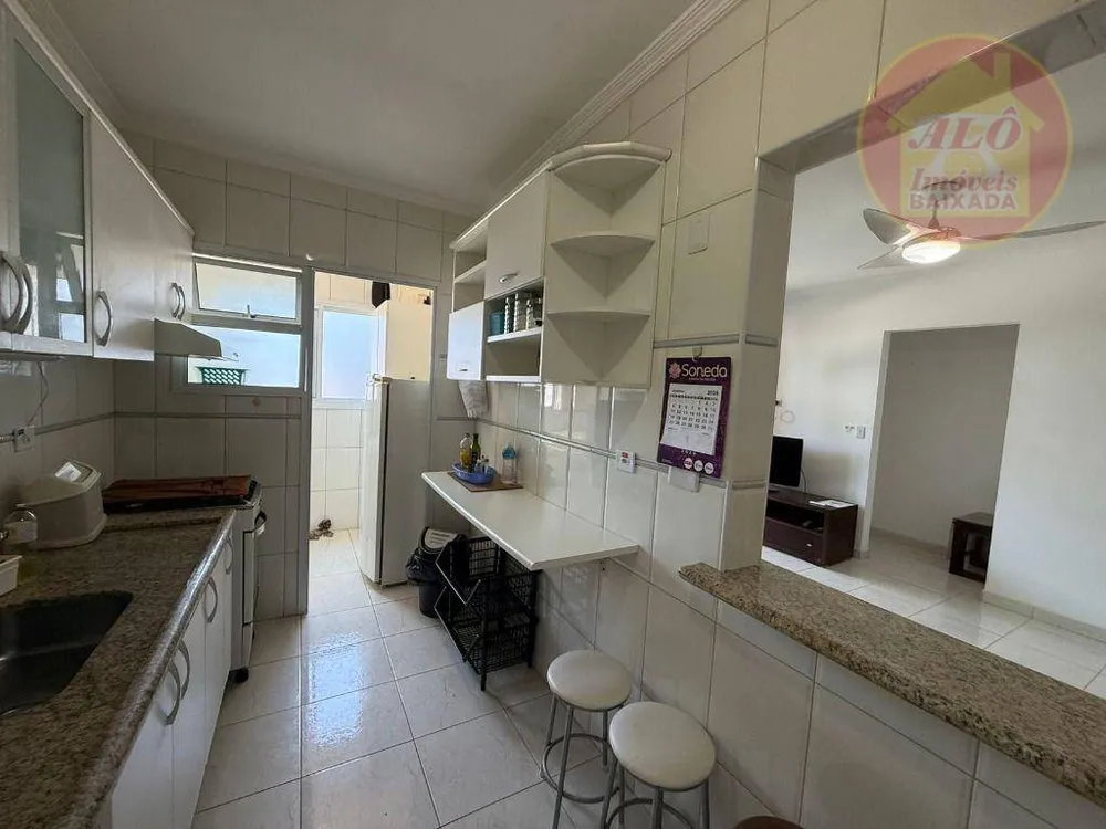 Apartamento, 2 quartos, 85 m² - Foto 3