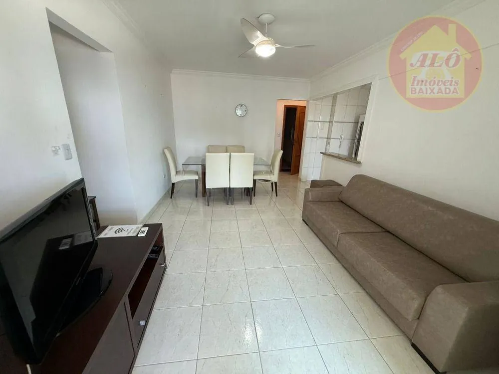 Apartamento, 2 quartos, 85 m² - Foto 9