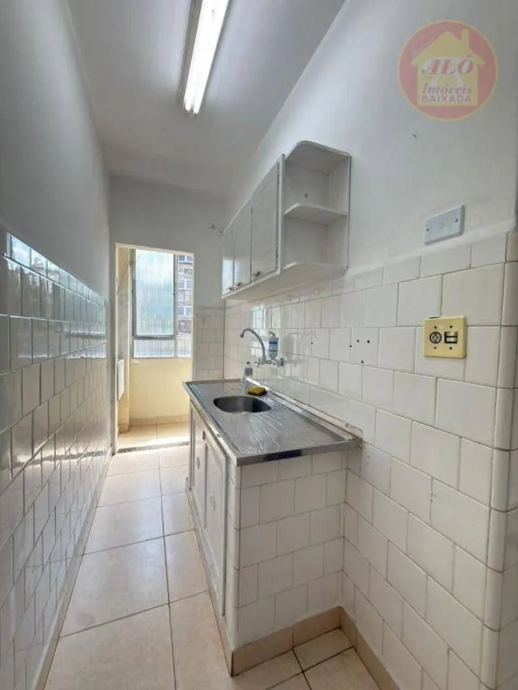 Apartamento, 1 quarto, 45 m² - Foto 2