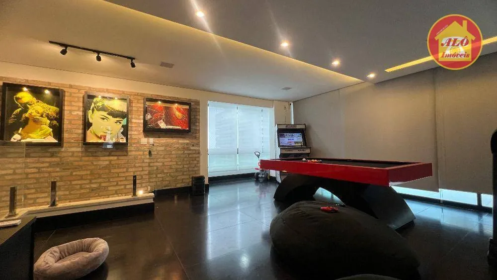 Cobertura, 3 quartos, 257 m² - Foto 12