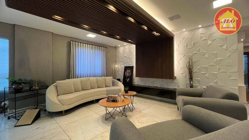 Cobertura, 3 quartos, 257 m² - Foto 10