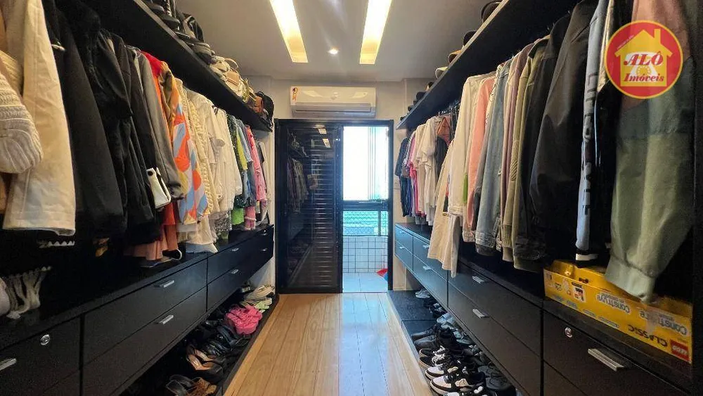Cobertura, 3 quartos, 257 m² - Foto 8