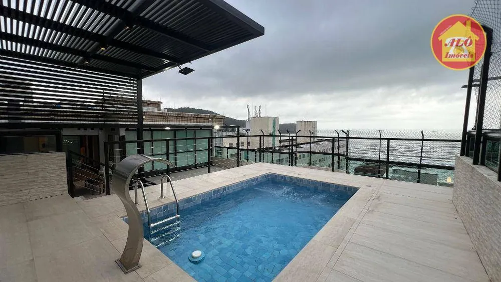Cobertura, 3 quartos, 257 m² - Foto 7
