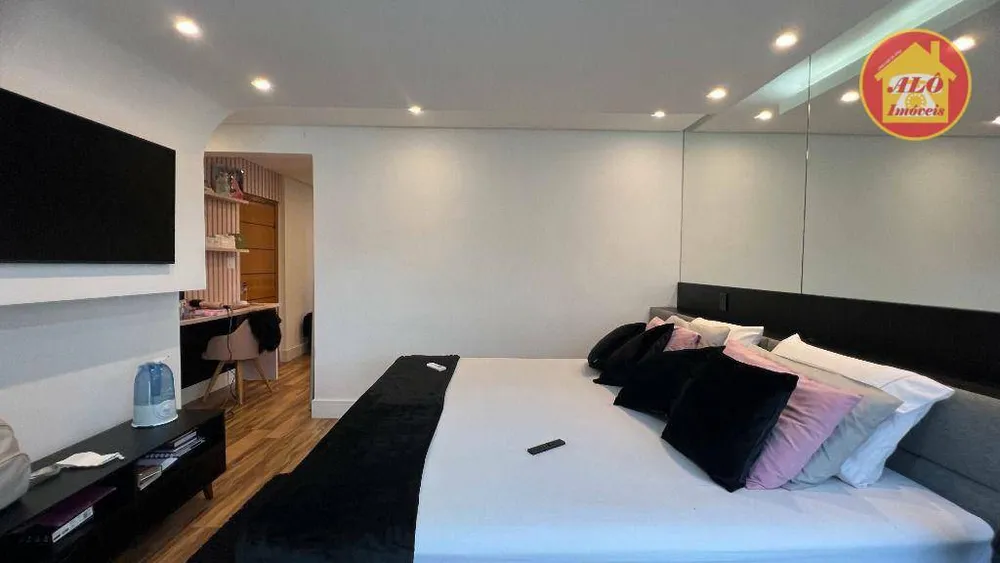 Cobertura, 3 quartos, 257 m² - Foto 1