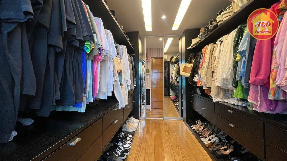 Cobertura, 3 quartos, 257 m² - Foto 11