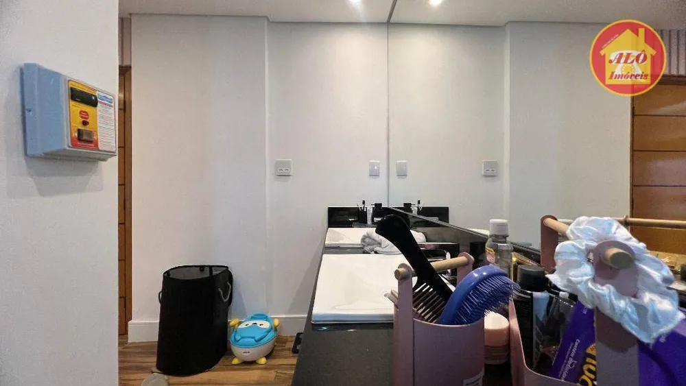 Cobertura, 3 quartos, 257 m² - Foto 6
