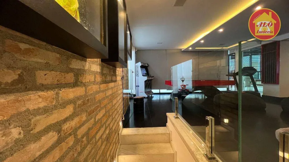 Cobertura, 3 quartos, 257 m² - Foto 4