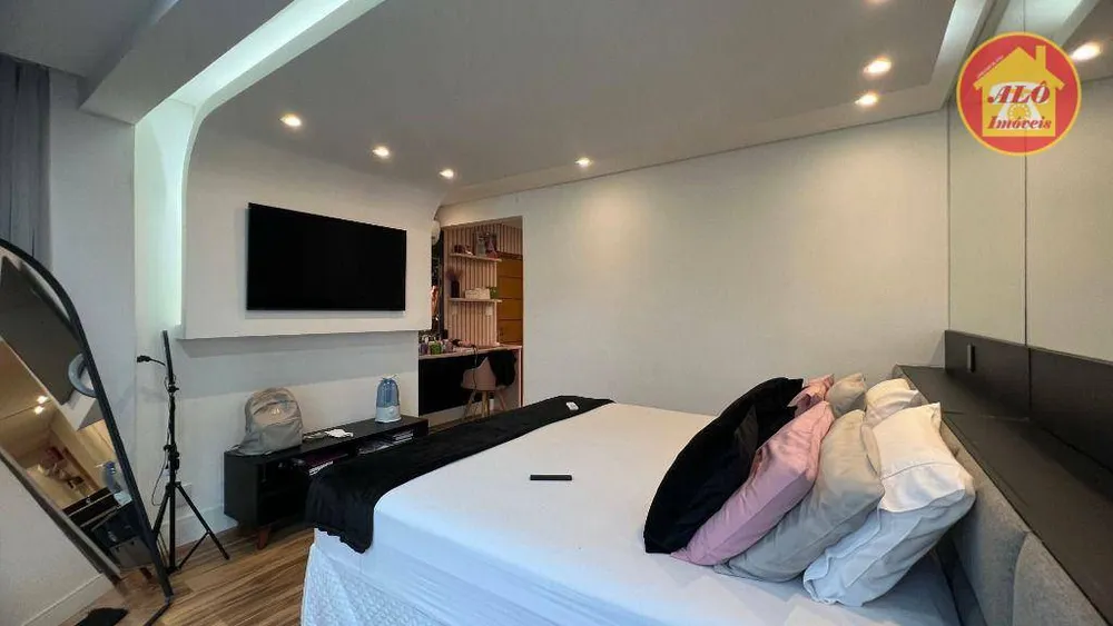 Cobertura, 3 quartos, 257 m² - Foto 5