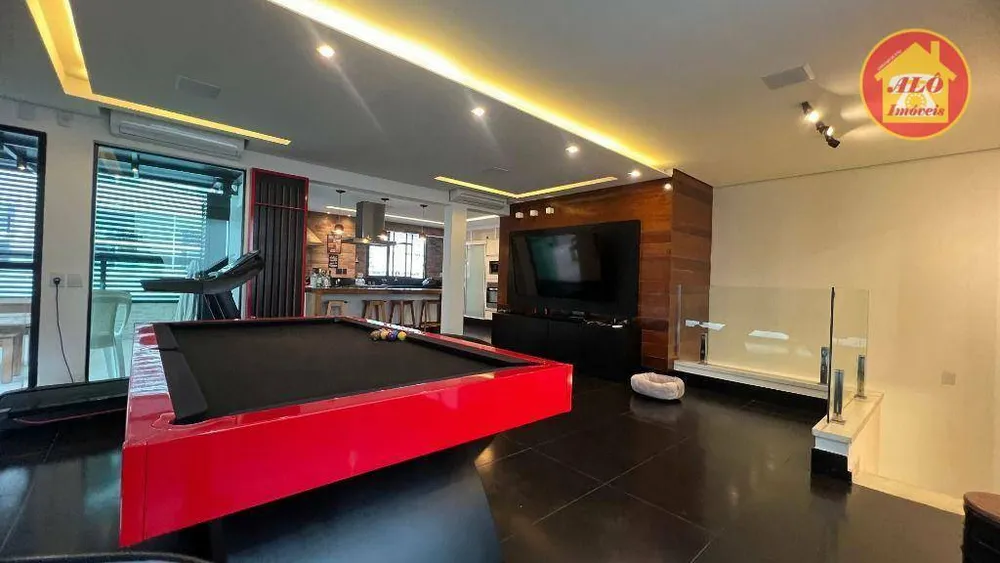 Cobertura, 3 quartos, 257 m² - Foto 2