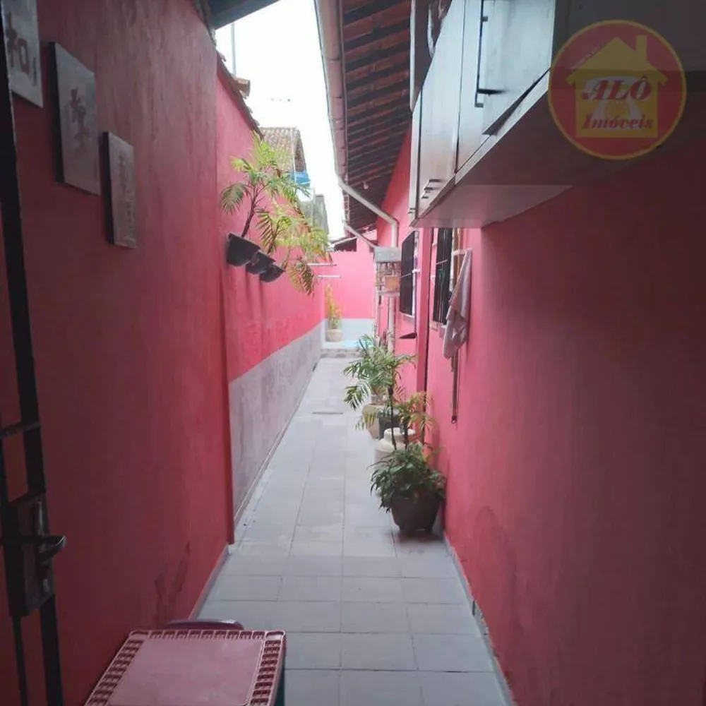 Casa, 2 quartos, 72 m² - Foto 6