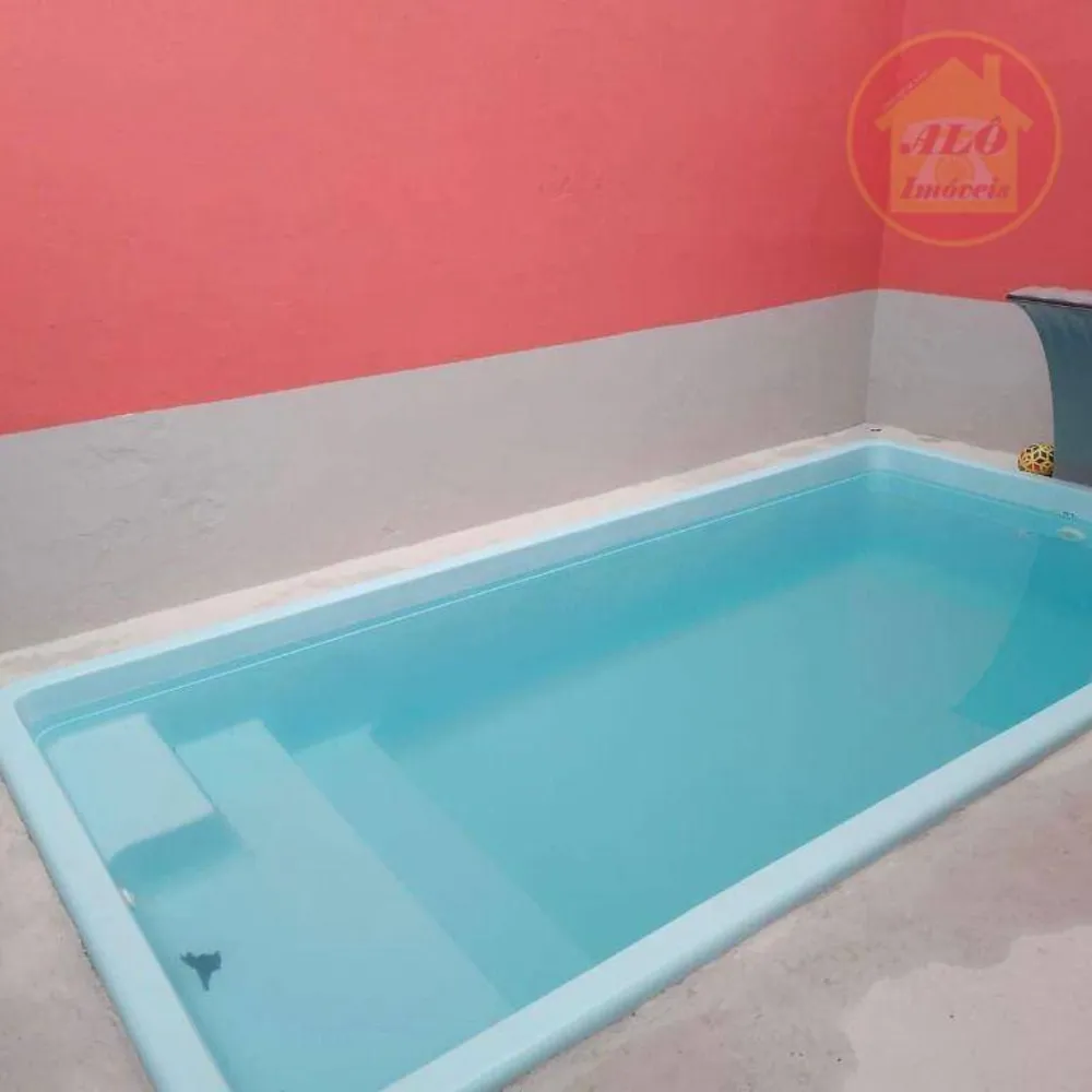 Casa, 2 quartos, 72 m² - Foto 2